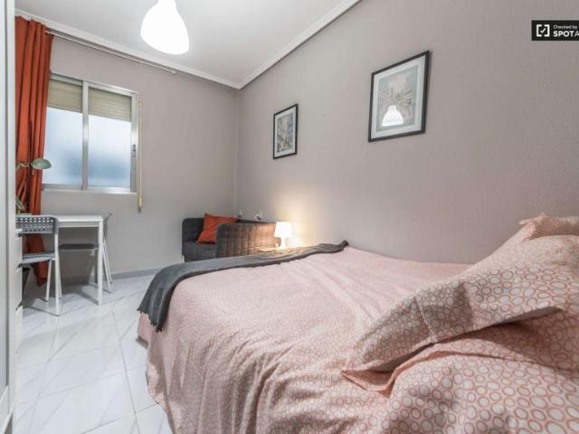 5 Dormitorio Shared Living/Roommate Valencia Valencia 103490892