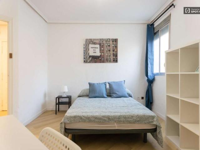 5 Dormitorio Shared Living/Roommate Valencia Valencia 103490832