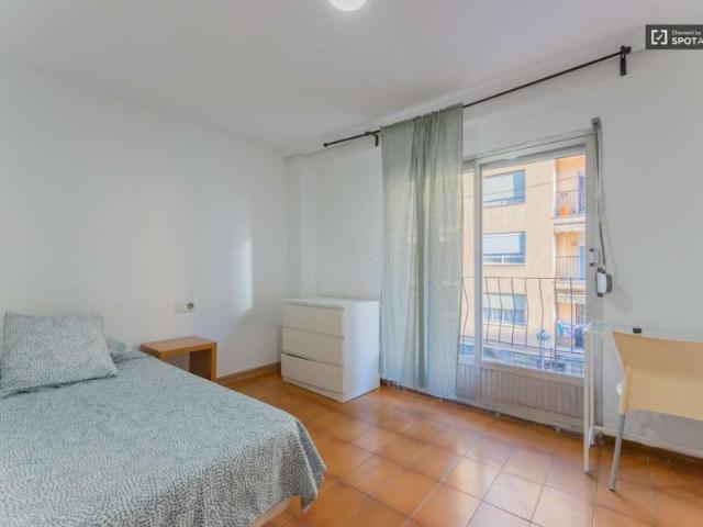 5 Dormitorio Shared Living/Roommate Valencia Valencia 103490948