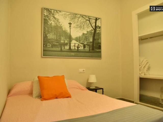 5 Dormitorio Shared Living/Roommate Valencia Valencia 103490957