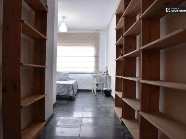 5 Dormitorio Shared Living/Roommate Valencia Valencia 103490958