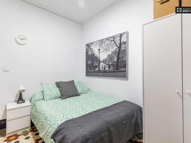 5 Dormitorio Shared Living/Roommate Valencia Valencia 103490972