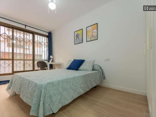 5 Dormitorio Shared Living/Roommate Valencia Valencia 103490983