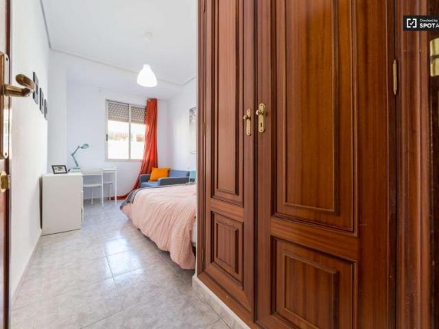 5 Dormitorio Shared Living/Roommate Valencia Valencia 103490987