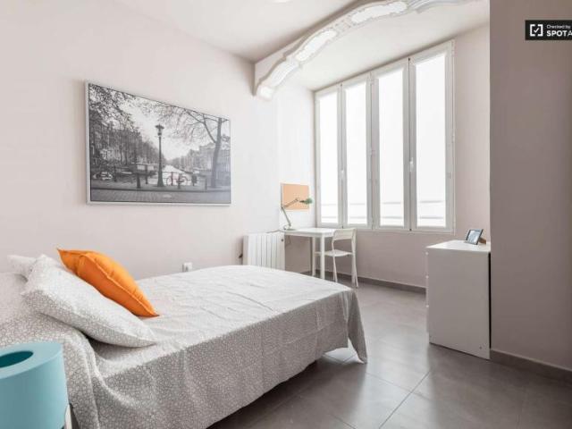 5 Dormitorio Shared Living/Roommate Valencia Valencia 103490991