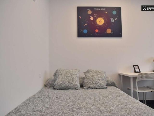 5 Dormitorio Shared Living/Roommate Valencia Valencia 103490994