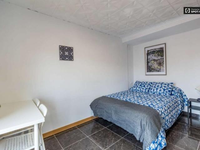 5 Dormitorio Shared Living/Roommate Valencia Valencia 103490926