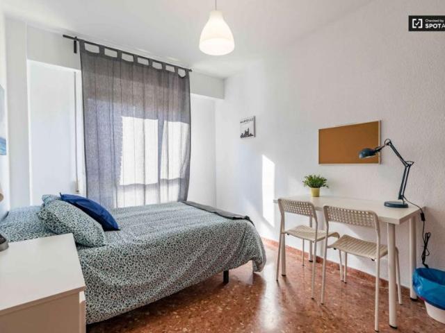 5 Dormitorio Shared Living/Roommate Valencia Valencia 103490935