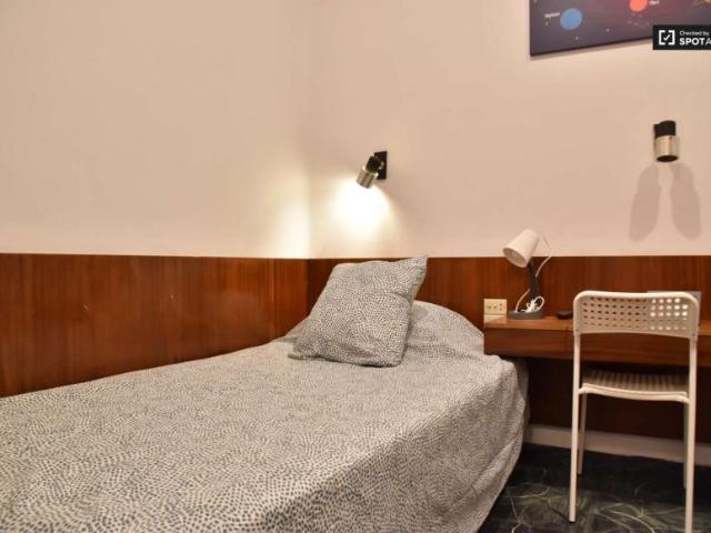 5 Dormitorio Shared Living/Roommate Valencia Valencia 103491045