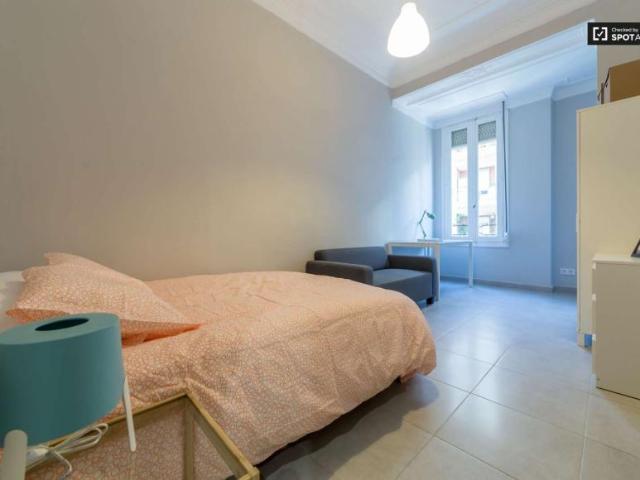 5 Dormitorio Shared Living/Roommate Valencia Valencia 103491049