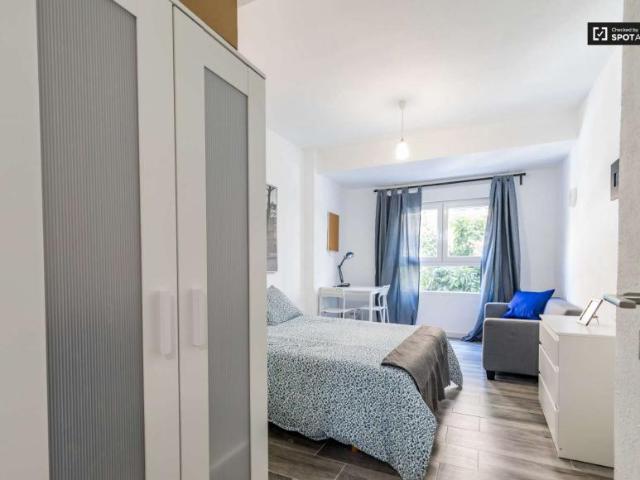 5 Dormitorio Shared Living/Roommate Valencia Valencia 103491056
