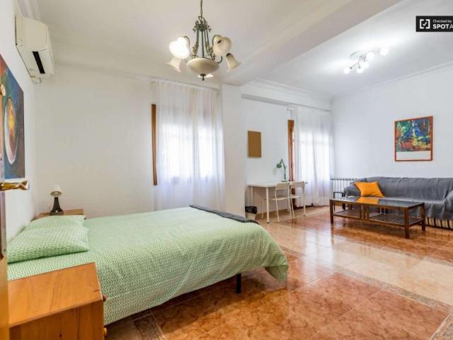 5 Dormitorio Shared Living/Roommate Valencia Valencia 103491064