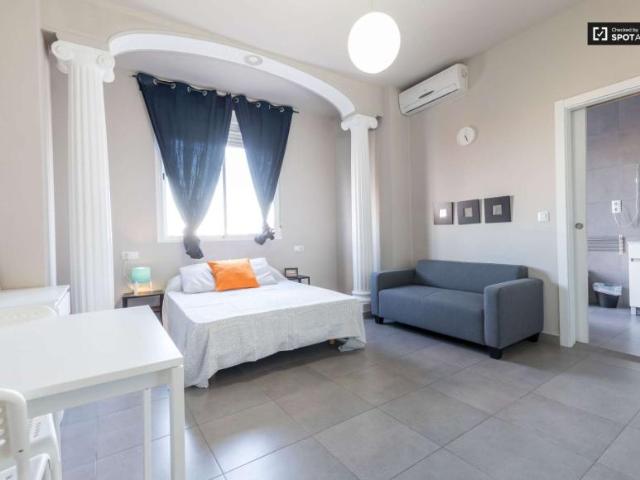 5 Dormitorio Shared Living/Roommate Valencia Valencia 103491077