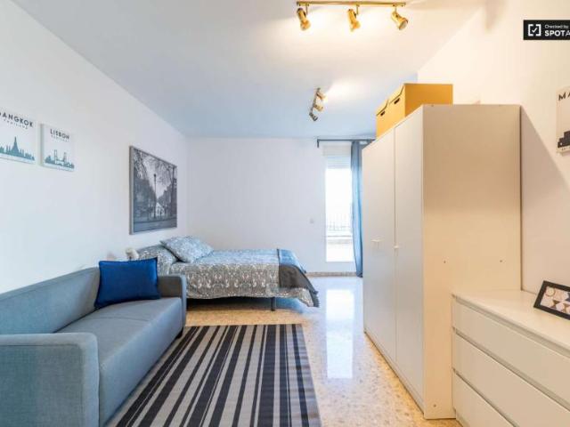 5 Dormitorio Shared Living/Roommate Valencia Valencia 103491074