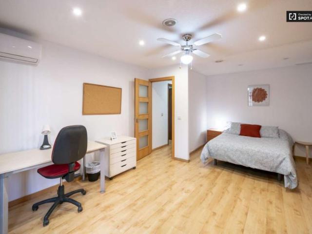 5 Dormitorio Shared Living/Roommate Valencia Valencia 103491080