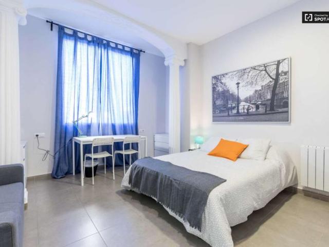 5 Dormitorio Shared Living/Roommate Valencia Valencia 103491081