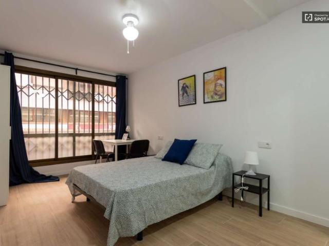 5 Dormitorio Shared Living/Roommate Valencia Valencia 103491082