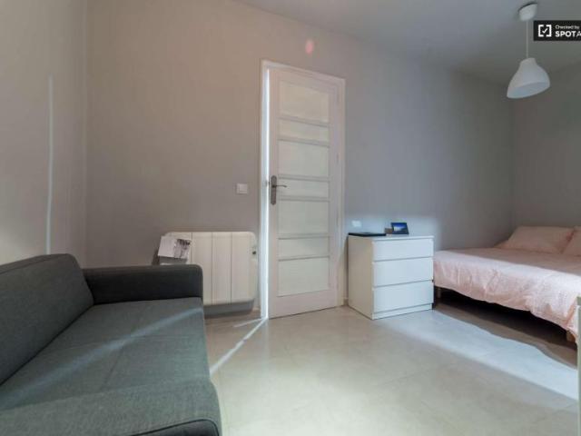 5 Dormitorio Shared Living/Roommate Valencia Valencia 103491085