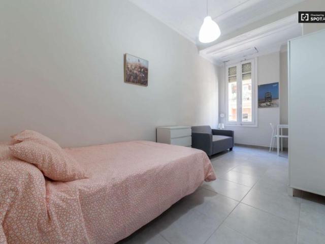 5 Dormitorio Shared Living/Roommate Valencia Valencia 103491088