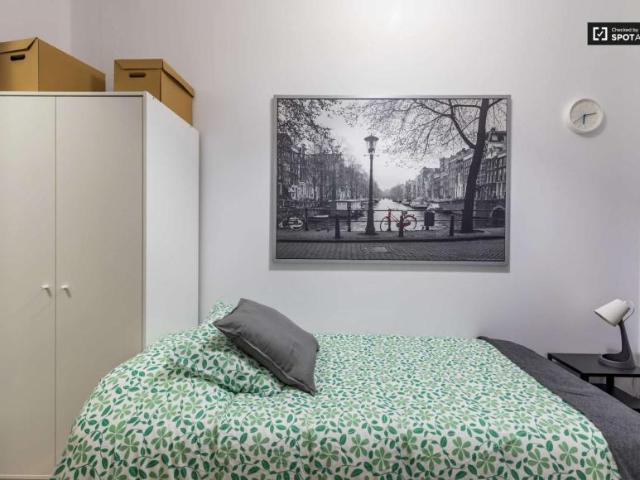 5 Dormitorio Shared Living/Roommate Valencia Valencia 103491004