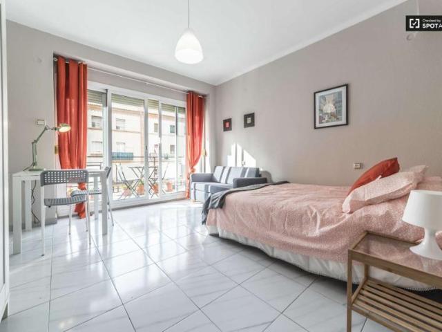 5 Dormitorio Shared Living/Roommate Valencia Valencia 103491013