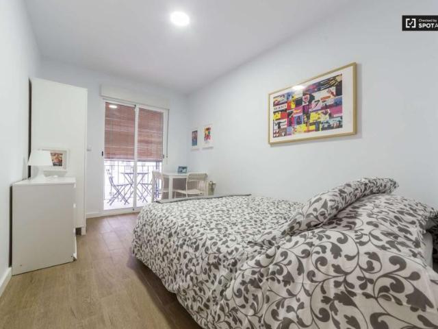 5 Dormitorio Shared Living/Roommate Valencia Valencia 103491019