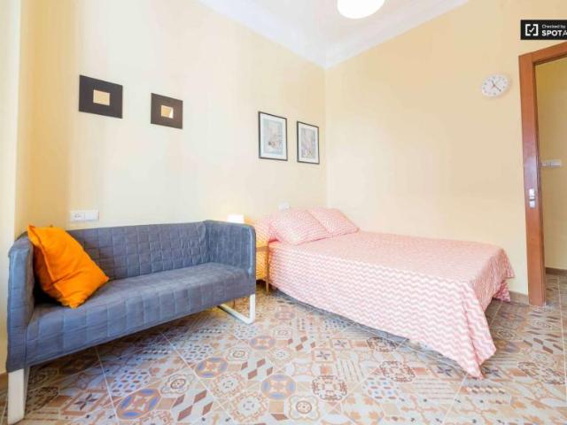 5 Dormitorio Shared Living/Roommate Valencia Valencia 103491027