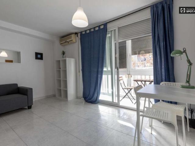 5 Dormitorio Shared Living/Roommate Valencia Valencia 103491032
