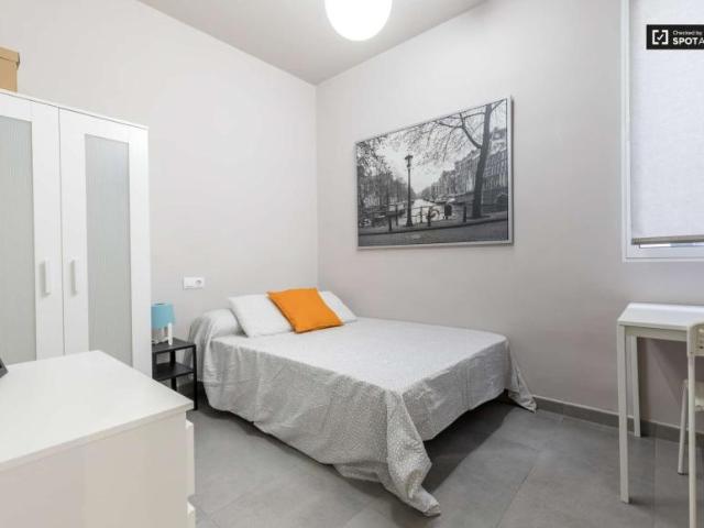 5 Dormitorio Shared Living/Roommate Valencia Valencia 103491151