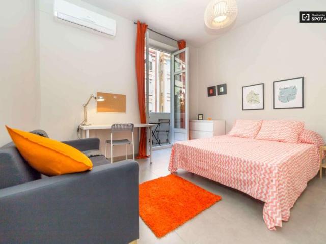5 Dormitorio Shared Living/Roommate Valencia Valencia 103491152