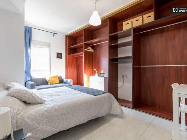 5 Dormitorio Shared Living/Roommate Valencia Valencia 103491154