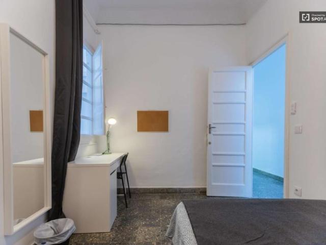 5 Dormitorio Shared Living/Roommate Valencia Valencia 103491170