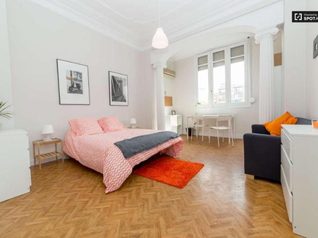 5 Dormitorio Shared Living/Roommate Valencia Valencia 103491112