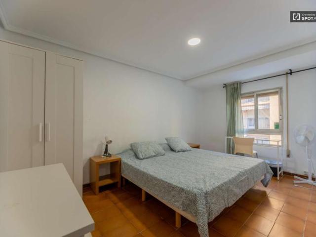 5 Dormitorio Shared Living/Roommate Valencia Valencia 103491117