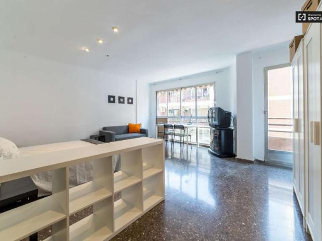 5 Dormitorio Shared Living/Roommate Valencia Valencia 103491128