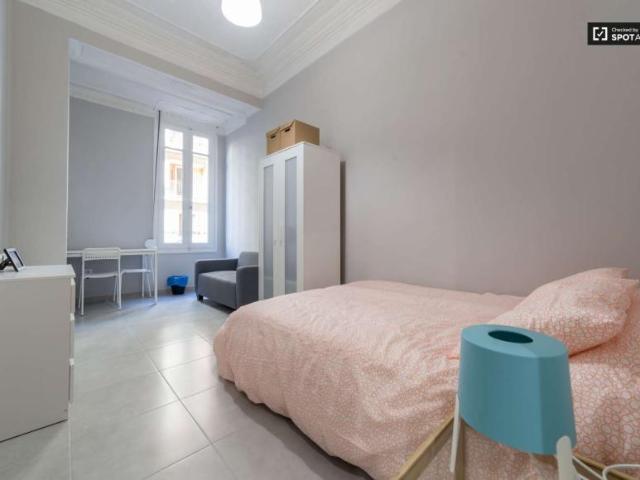 5 Dormitorio Shared Living/Roommate Valencia Valencia 103491131