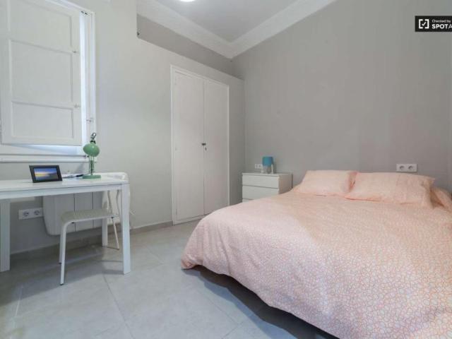5 Dormitorio Shared Living/Roommate Valencia Valencia 103491132