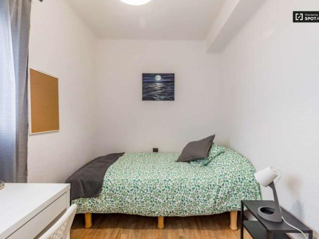 5 Dormitorio Shared Living/Roommate Valencia Valencia 103491253