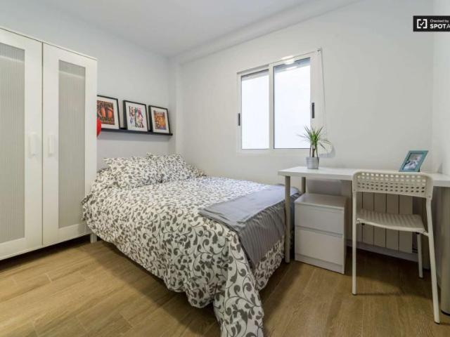 5 Dormitorio Shared Living/Roommate Valencia Valencia 103491201