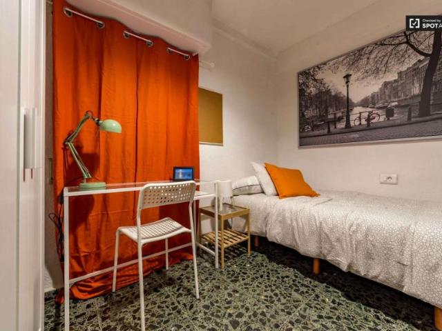 5 Dormitorio Shared Living/Roommate Valencia Valencia 103491235