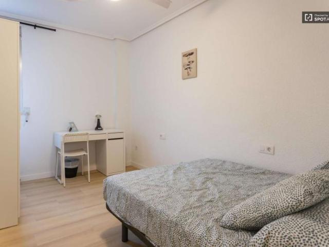 5 Dormitorio Shared Living/Roommate Valencia Valencia 103491398