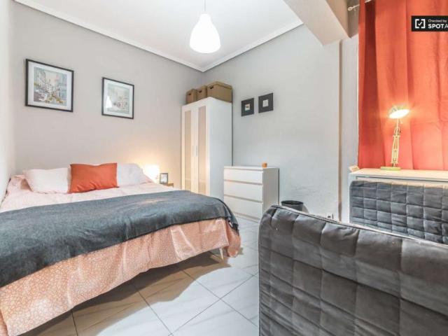 5 Dormitorio Shared Living/Roommate Valencia Valencia 103491336