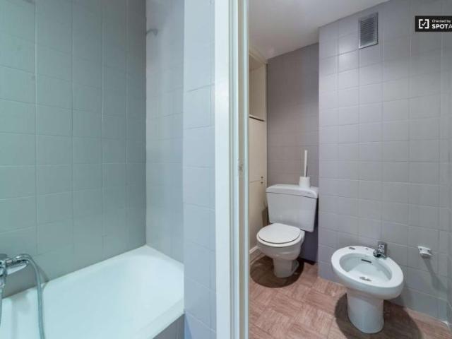 5 Dormitorio Shared Living/Roommate Valencia Valencia 103491413