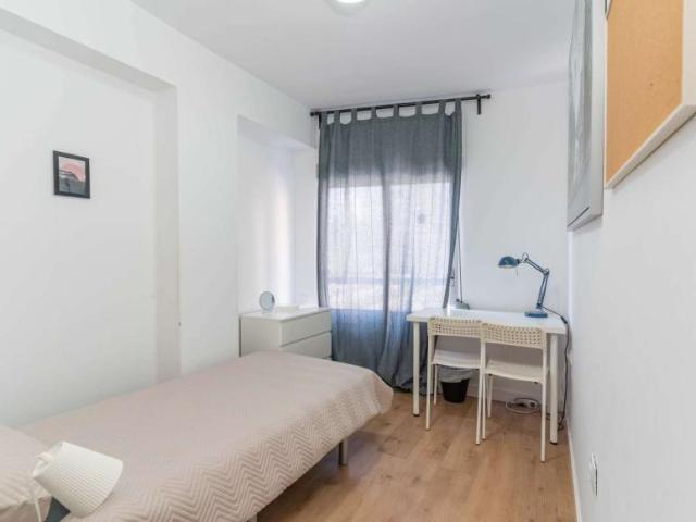 5 Dormitorio Shared Living/Roommate Valencia Valencia 103414493