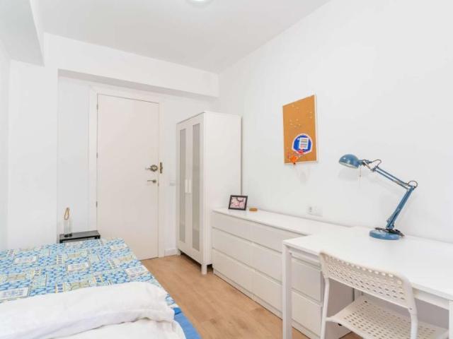 5 Dormitorio Shared Living/Roommate Valencia Valencia 103414494