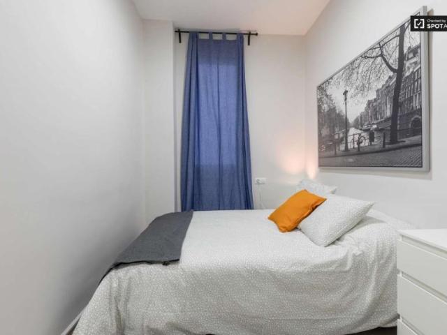 5 Dormitorio Shared Living/Roommate Valencia Valencia 103414499