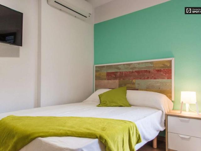 5 Dormitorio Shared Living/Roommate Valencia Valencia 103414509