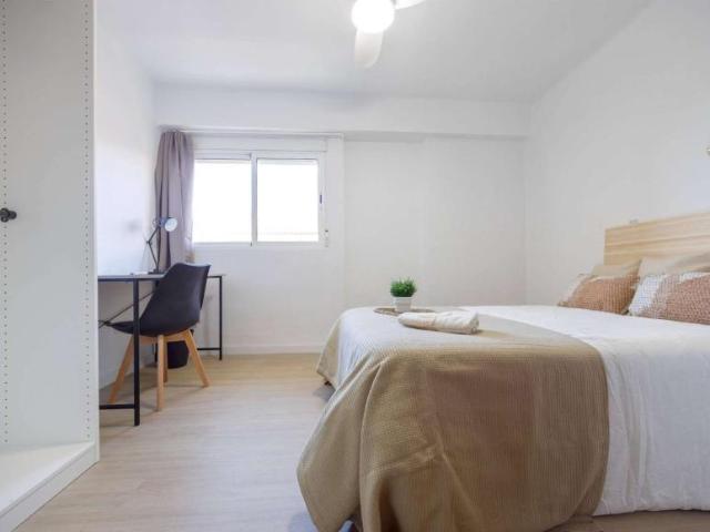 5 Dormitorio Shared Living/Roommate Valencia Valencia 103657177