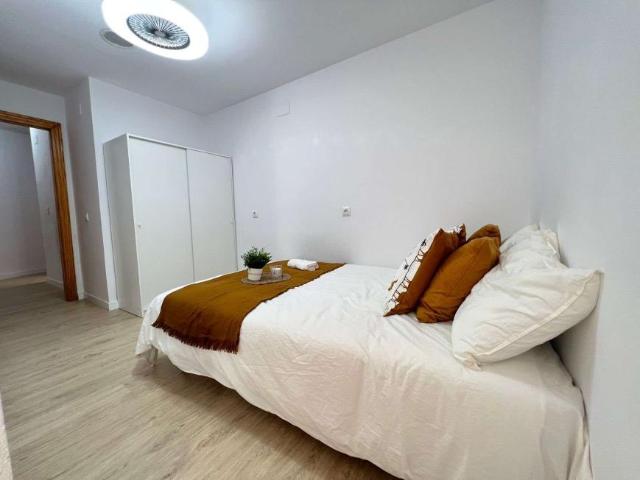 5 Dormitorio Shared Living/Roommate Valencia Valencia 103657174