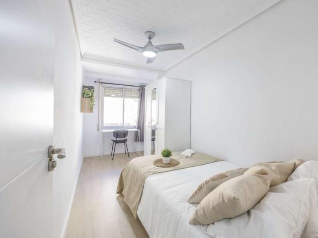 5 Dormitorio Shared Living/Roommate Valencia Valencia 103657139